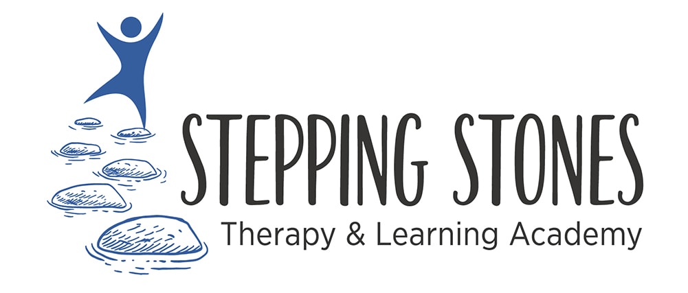 Stepping Stones Therapy & Learning Academy logo